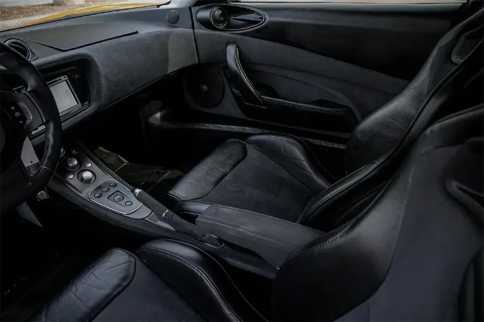 2014 Lotus Evora S - Image 19 of 20