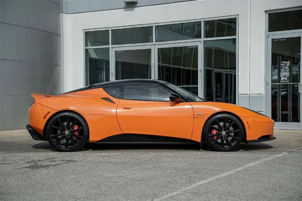 2014 Lotus Evora S - Image 4 of 20