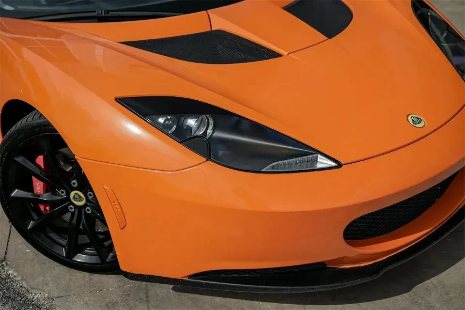 2014 Lotus Evora S - Image 7 of 20