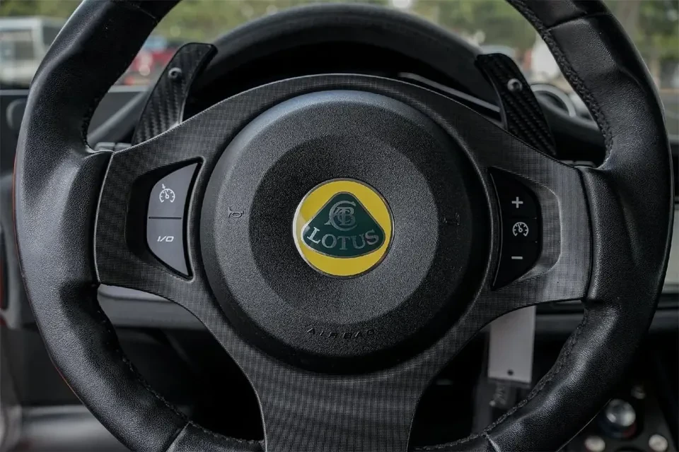 2014 Lotus Evora S - Image 15 of 20