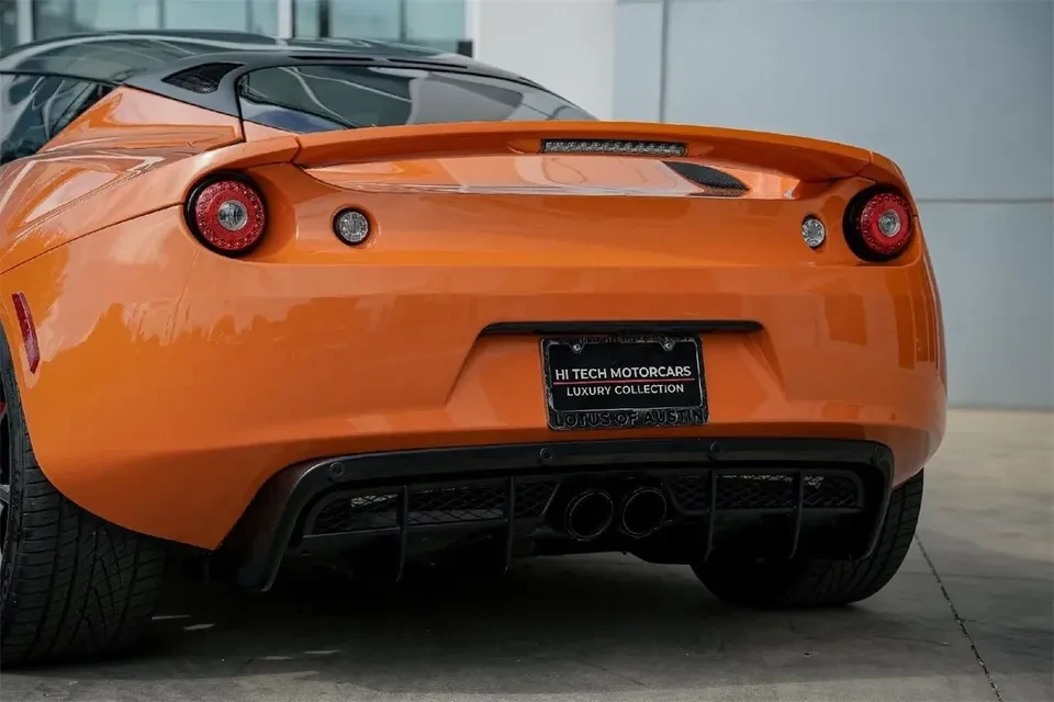2014 Lotus Evora S - Image 3 of 20