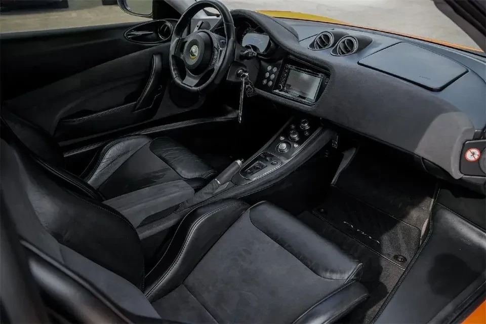 2014 Lotus Evora S - Image 12 of 20