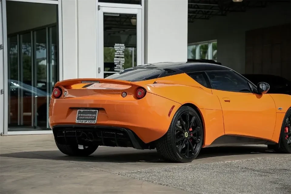 2014 Lotus Evora S - Image 6 of 20
