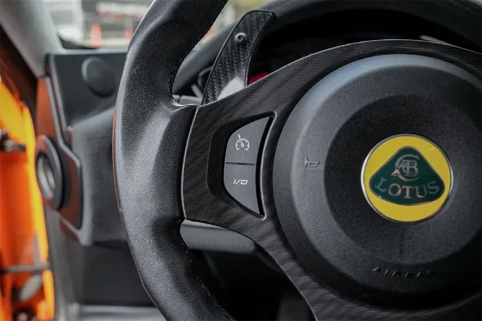 2014 Lotus Evora S - Image 16 of 20