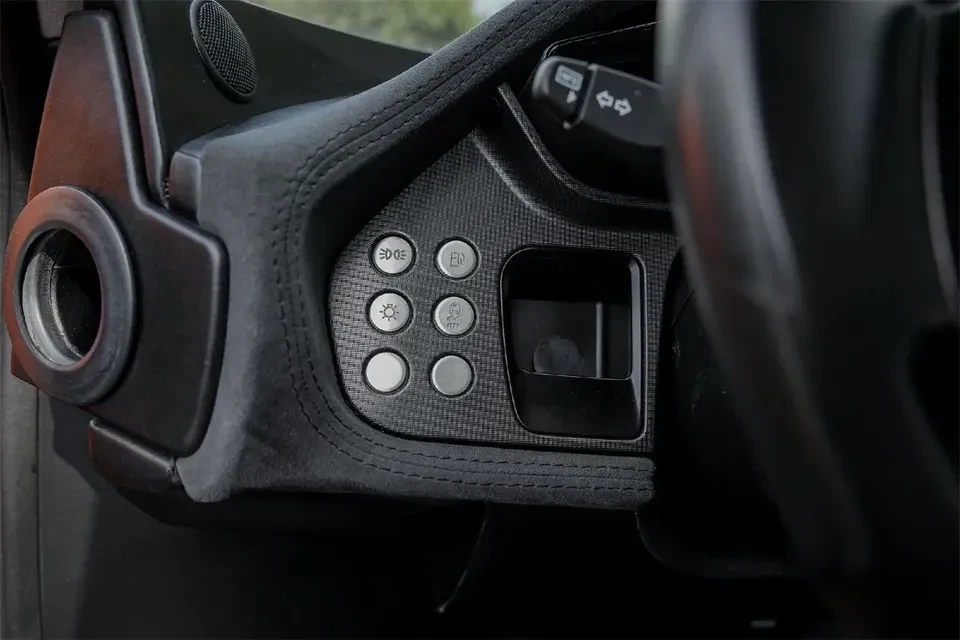 2014 Lotus Evora S - Image 14 of 20