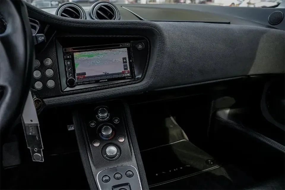 2014 Lotus Evora S - Image 13 of 20