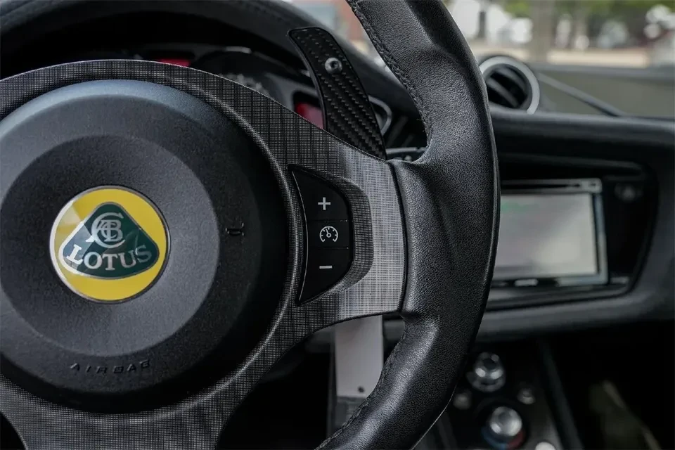2014 Lotus Evora S - Image 17 of 20