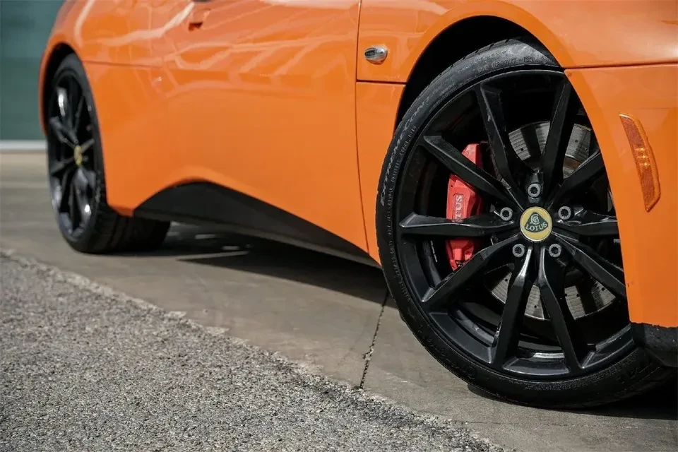 2014 Lotus Evora S - Image 2 of 20
