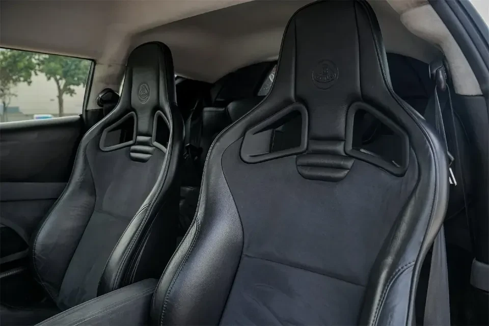 2014 Lotus Evora S - Image 11 of 20