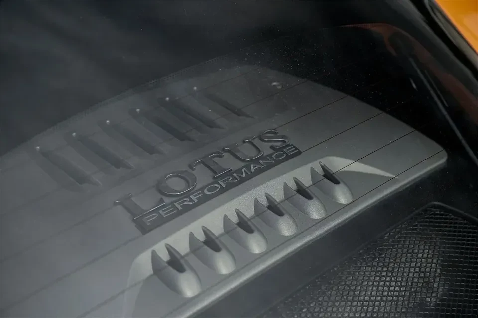 2014 Lotus Evora S - Image 18 of 20