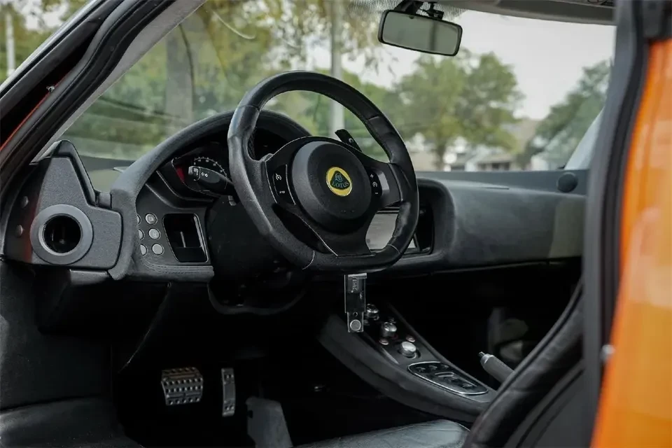 2014 Lotus Evora S - Image 6 of 6