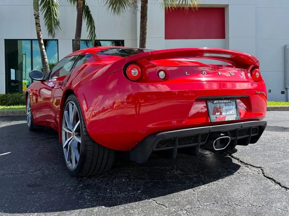2014 Lotus Evora S - Image 7 of 16