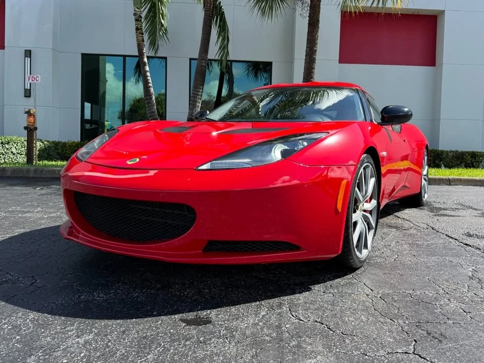 2014 Lotus Evora S - Image 5 of 16