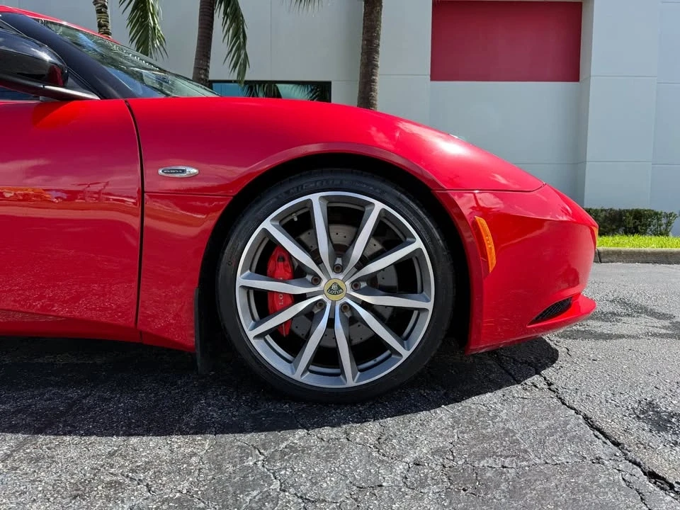 2014 Lotus Evora S - Image 6 of 16