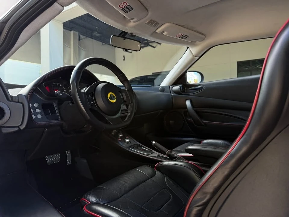 2014 Lotus Evora S - Image 12 of 16