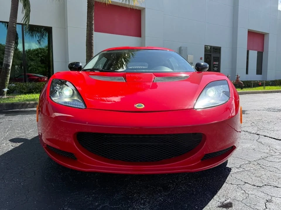 2014 Lotus Evora S - Image 4 of 16
