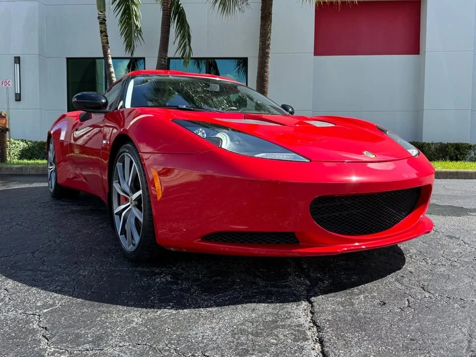 2014 Lotus Evora S - Image 3 of 16