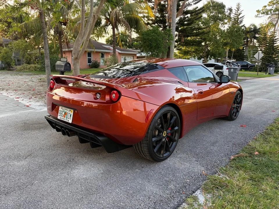 2014 Lotus Evora S - Image 4 of 19