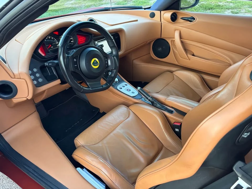 2014 Lotus Evora S - Image 14 of 19