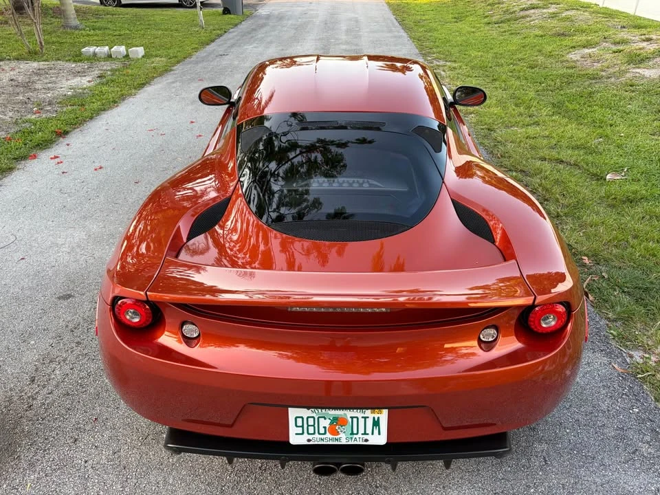 2014 Lotus Evora S - Image 6 of 19