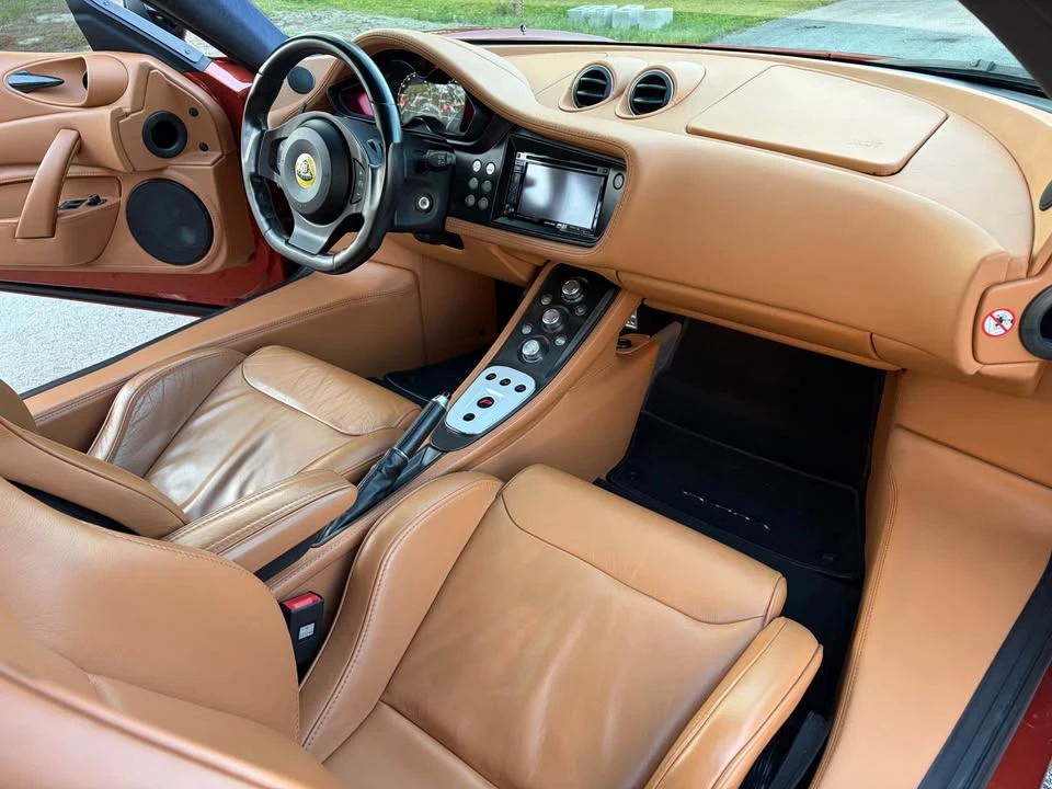 2014 Lotus Evora S - Image 18 of 19
