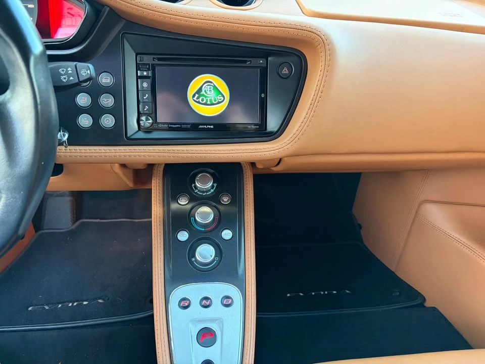 2014 Lotus Evora S - Image 15 of 19