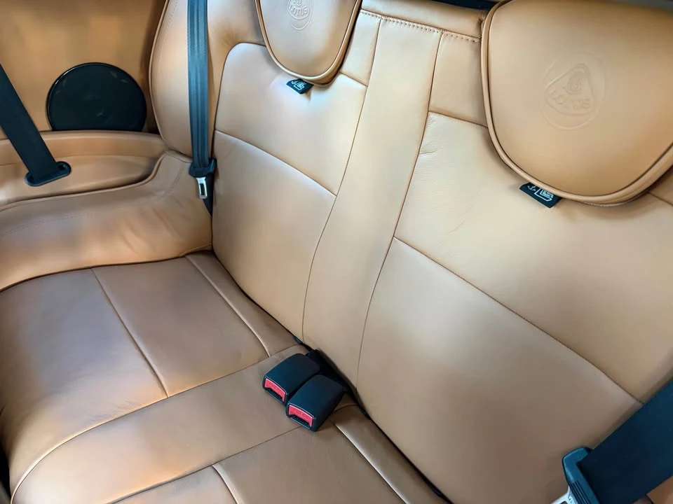 2014 Lotus Evora S - Image 19 of 19