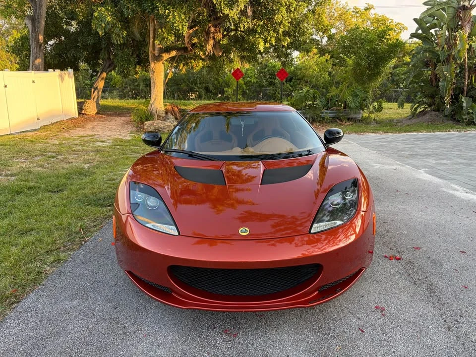 2014 Lotus Evora S - Image 2 of 19