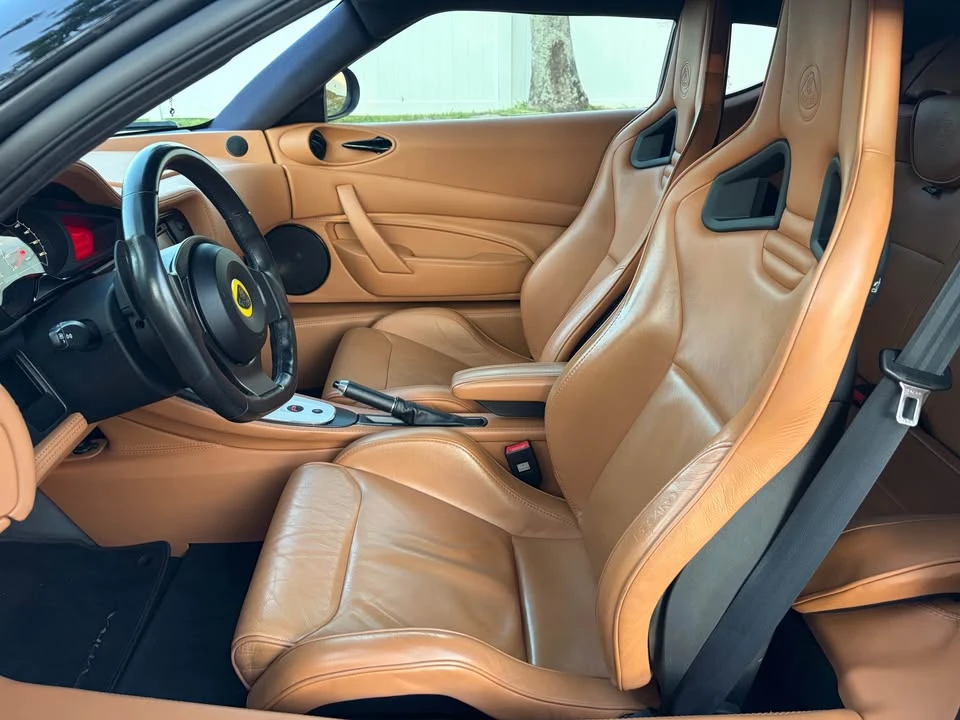 2014 Lotus Evora S - Image 13 of 19