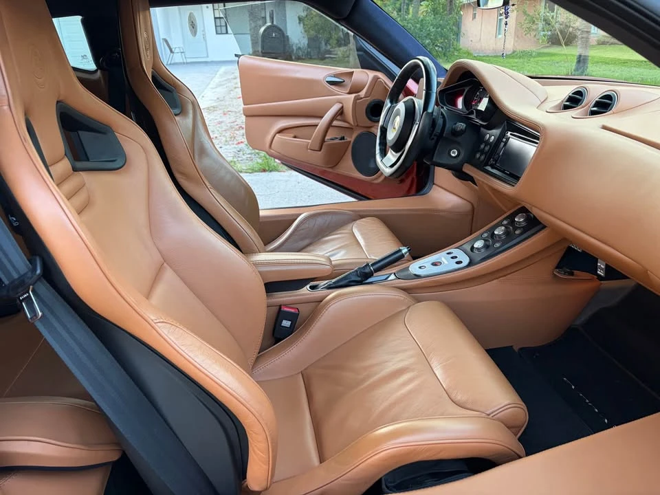 2014 Lotus Evora S - Image 17 of 19