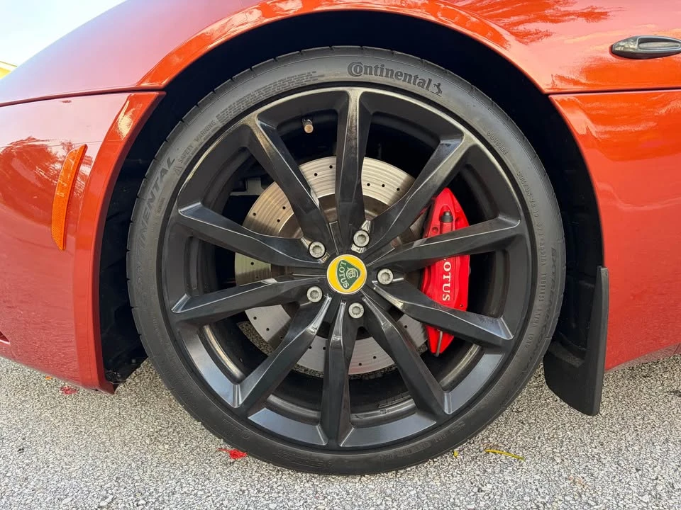 2014 Lotus Evora S - Image 8 of 19
