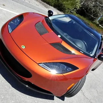 2014 Lotus Evora S 2+2