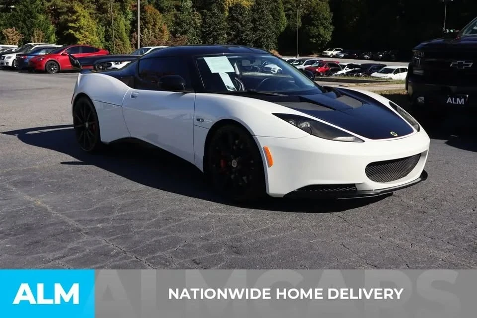 2014 Lotus Evora S - Image 13 of 16