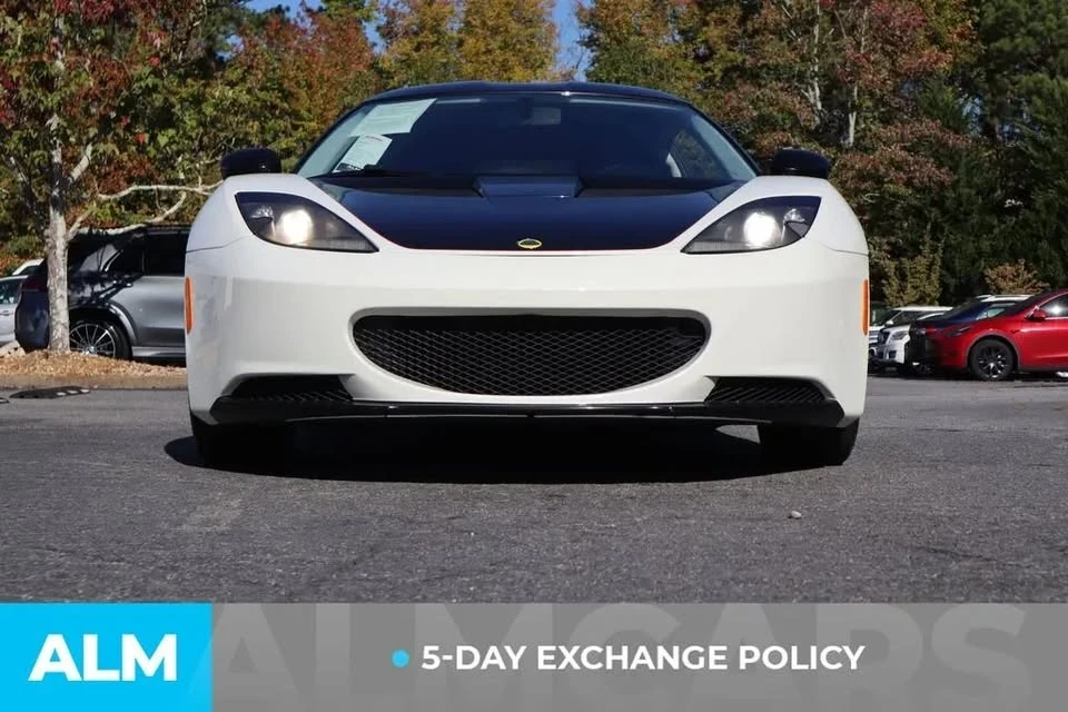 2014 Lotus Evora S - Image 2 of 16