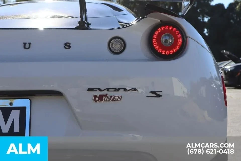 2014 Lotus Evora S - Image 4 of 16