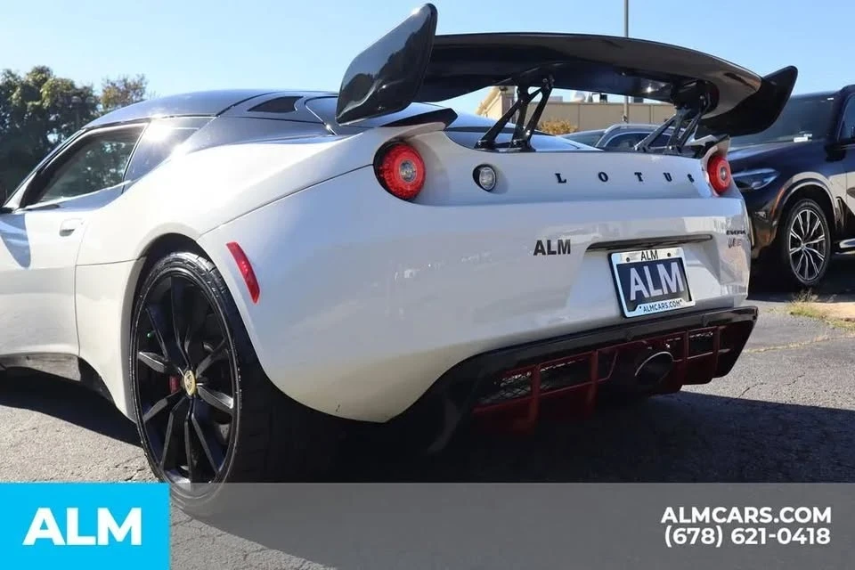 2014 Lotus Evora S - Image 14 of 16