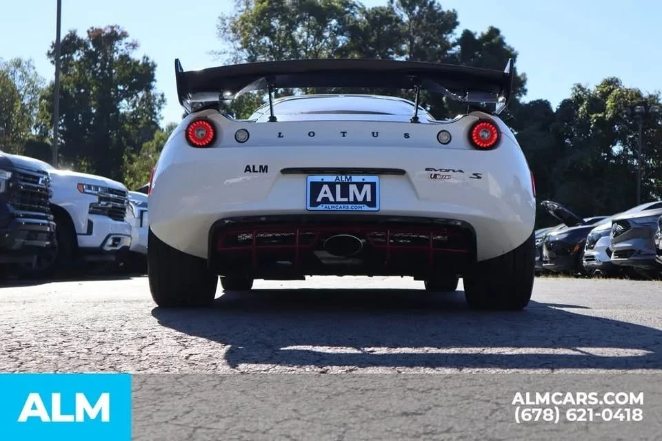 2014 Lotus Evora S - Image 3 of 16