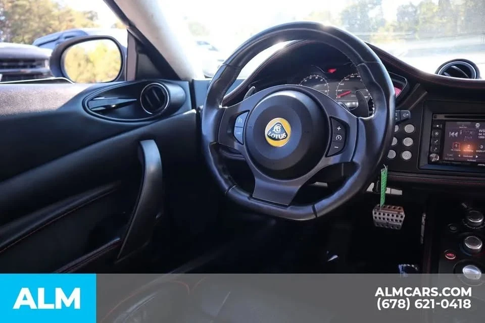 2014 Lotus Evora S - Image 16 of 16