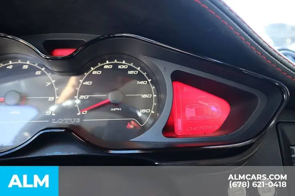 2014 Lotus Evora S - Image 11 of 18
