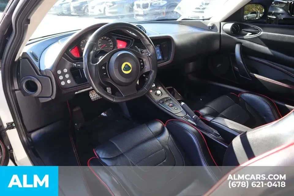 2014 Lotus Evora S - Image 4 of 18