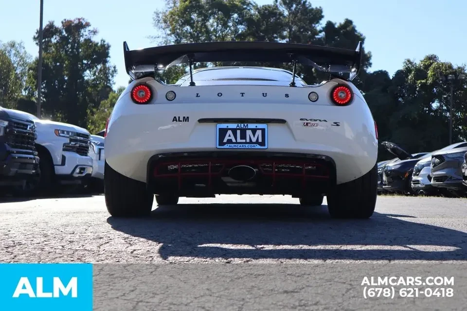 2014 Lotus Evora S - Image 2 of 18