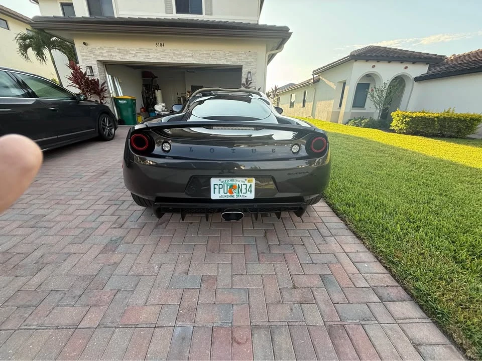 2014 Lotus Evora S - Image 4 of 14