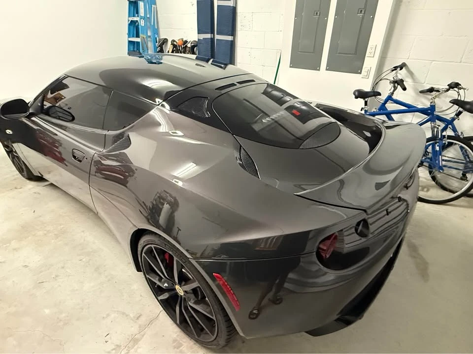 2014 Lotus Evora S - Image 8 of 14