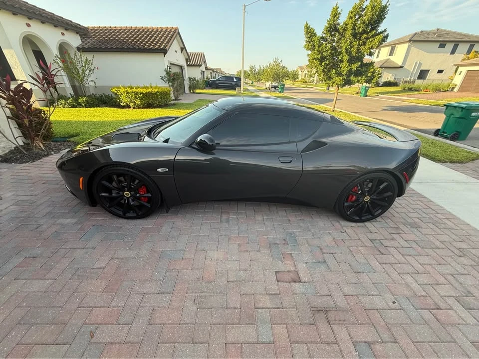 2014 Lotus Evora S - Image 3 of 14