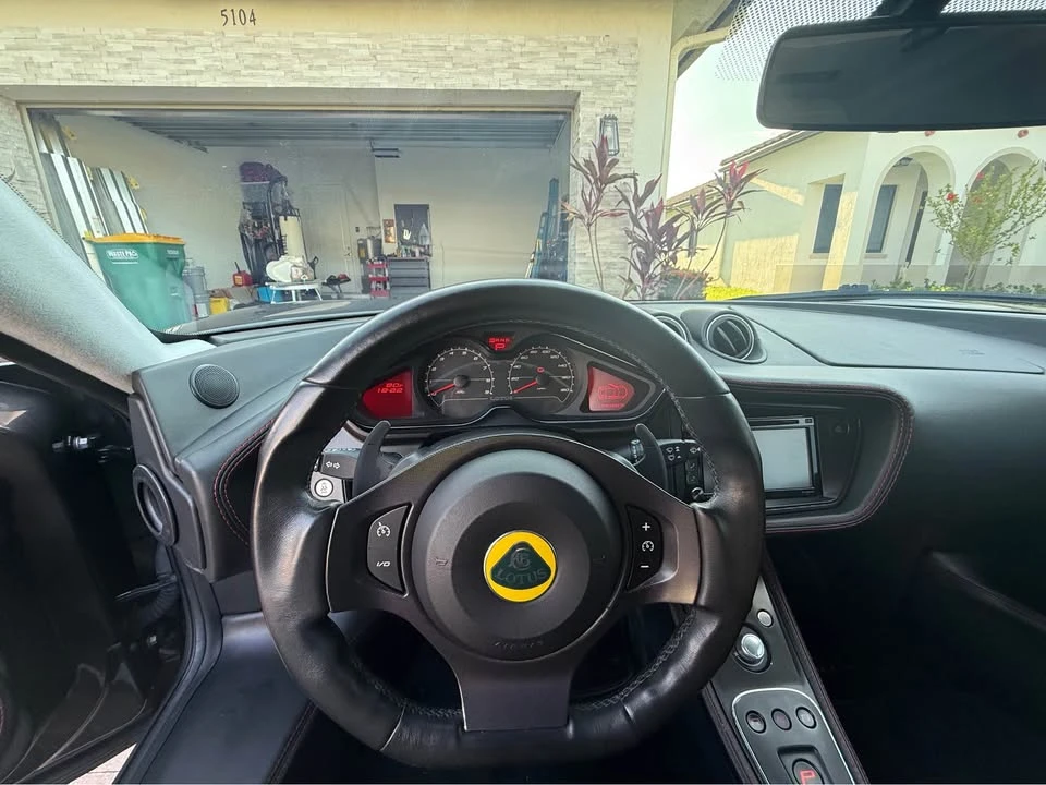 2014 Lotus Evora S - Image 13 of 14