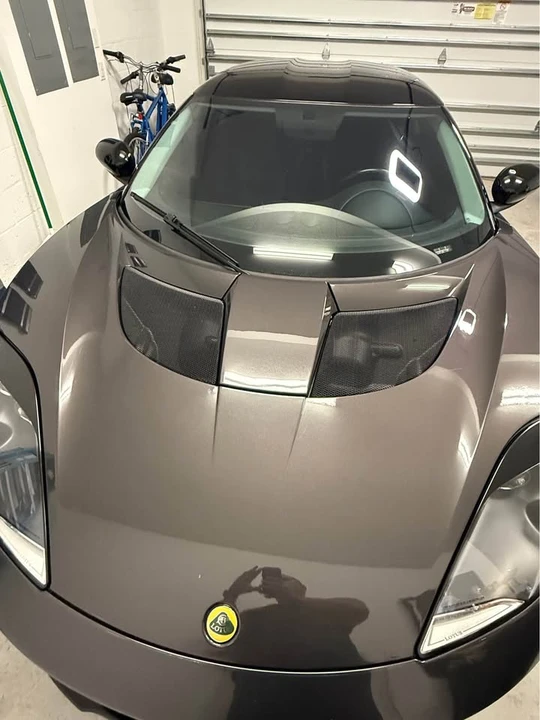 2014 Lotus Evora S - Image 5 of 14