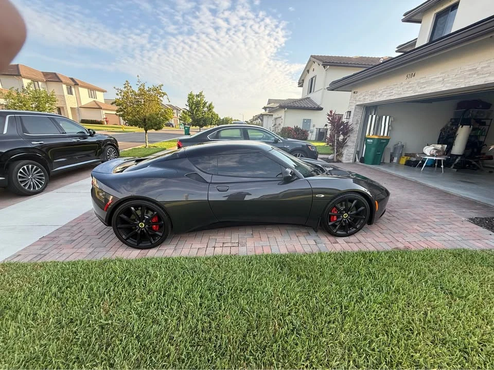 2014 Lotus Evora S - Image 2 of 14