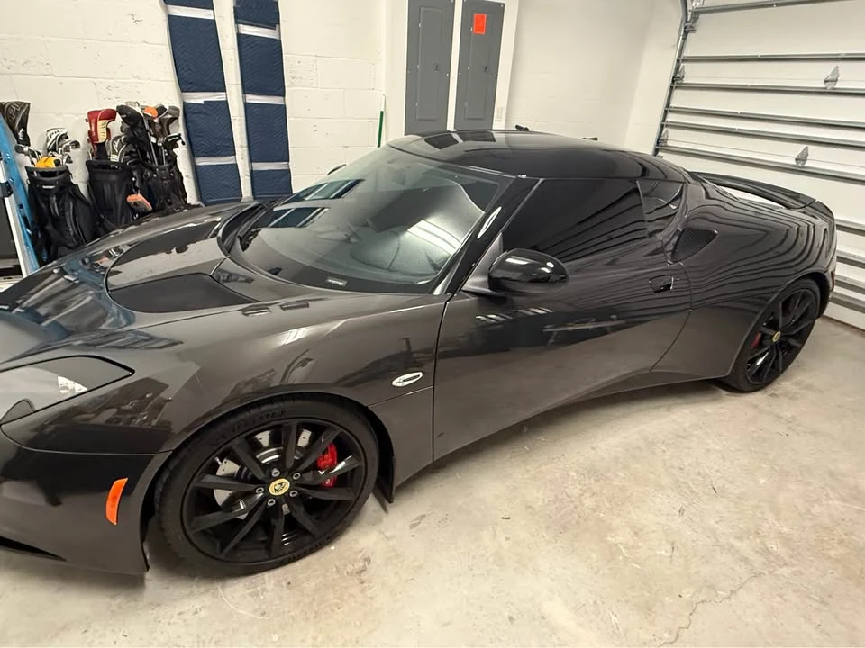 2014 Lotus Evora S - Image 7 of 14