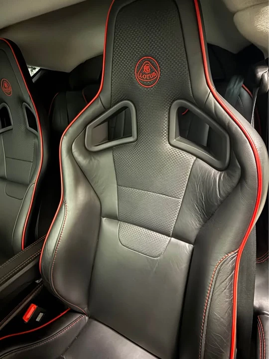 2014 Lotus Evora S - Image 10 of 14