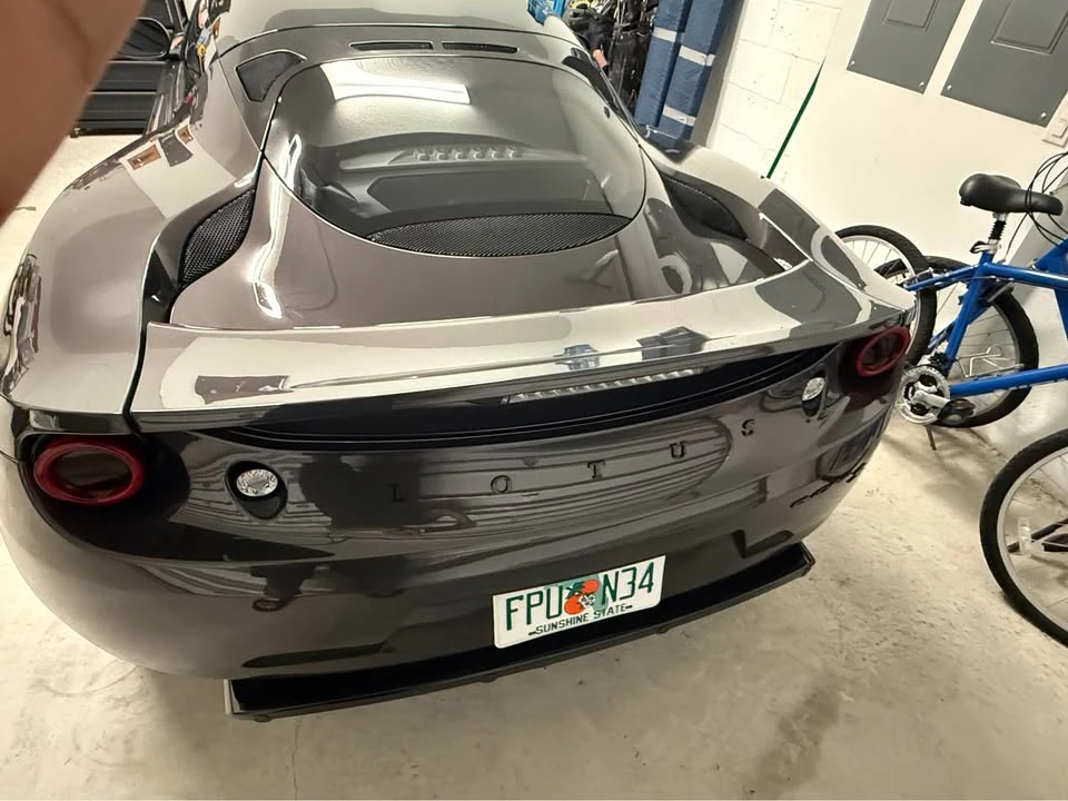 2014 Lotus Evora S - Image 6 of 14